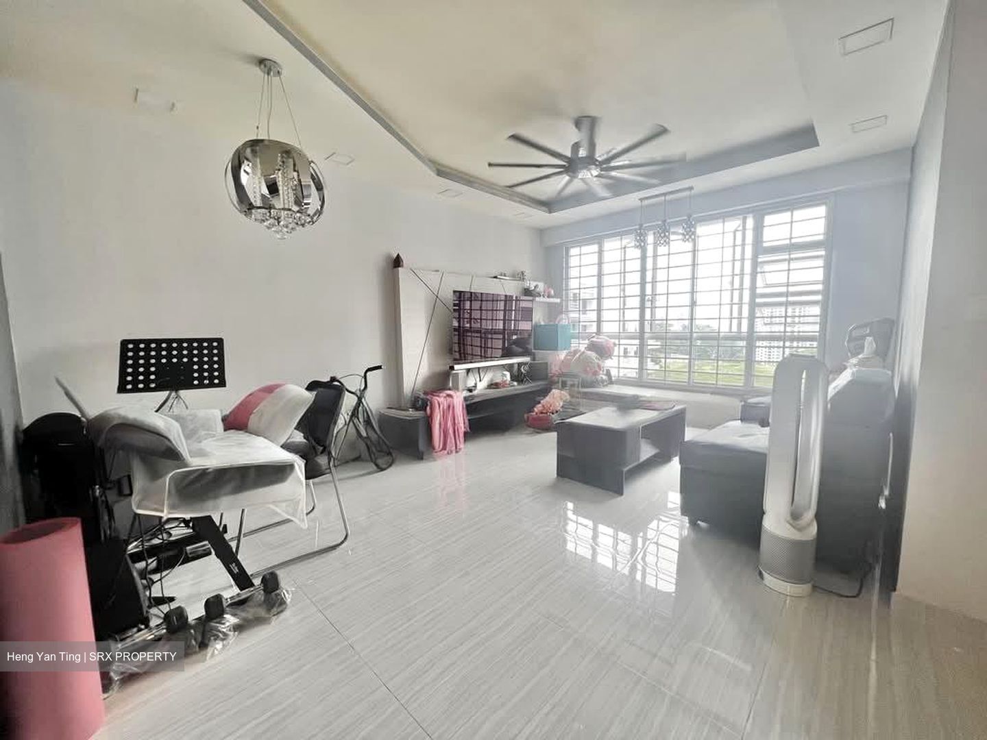 Blk 110A Depot Heights (Bukit Merah), HDB 4 Rooms #568065881